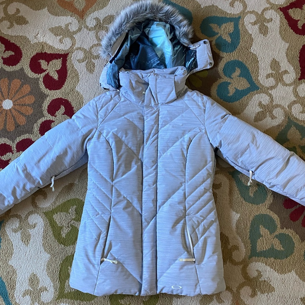 Oakley Ski Jacket
